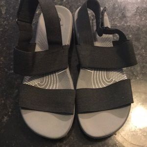 Clark’s Cloud Steppers